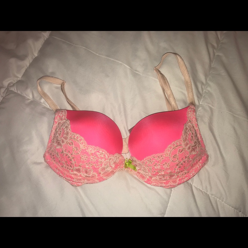 Victoria Secret Push-up Bra